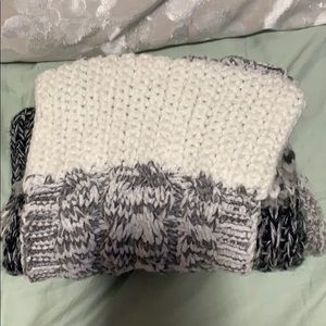 Infinity scarf NWT